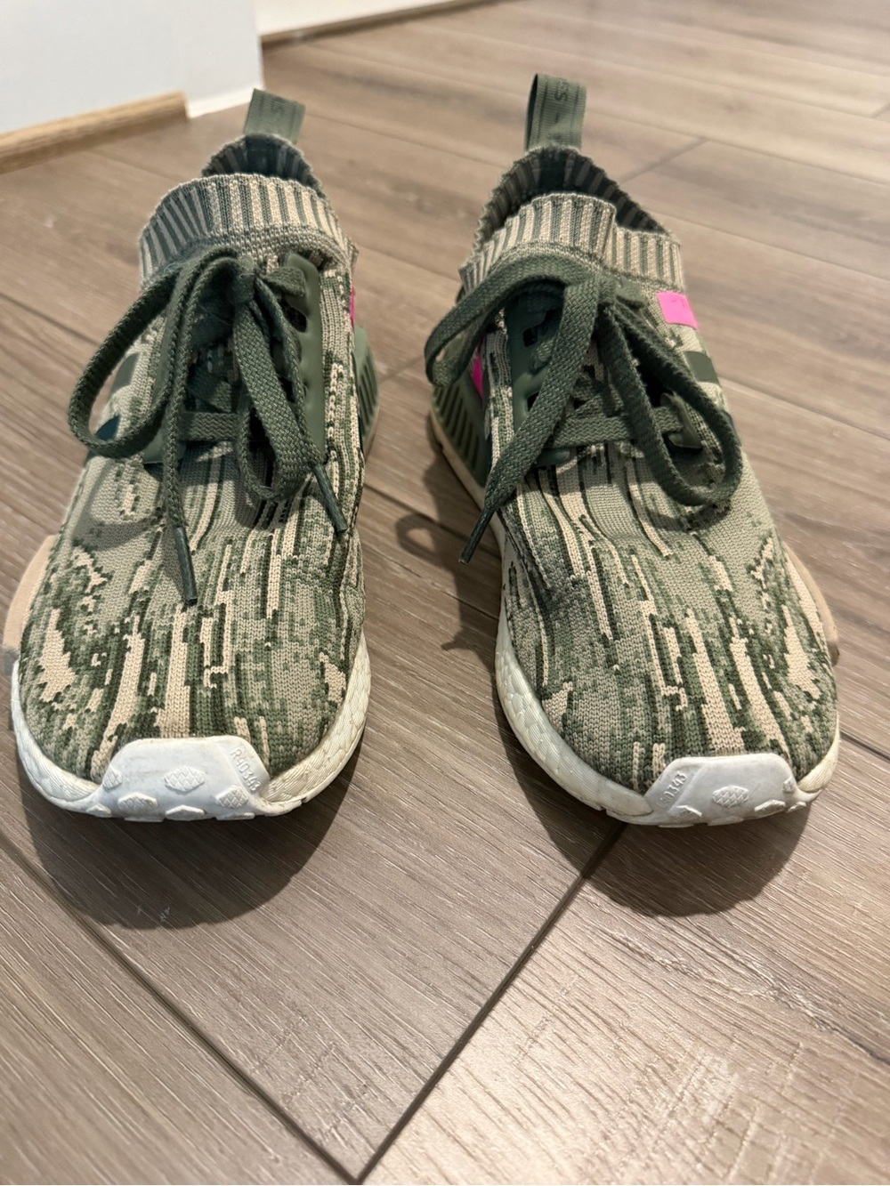 Bundle Vans Nike Adidas Sneakers - Picture 16 of 16